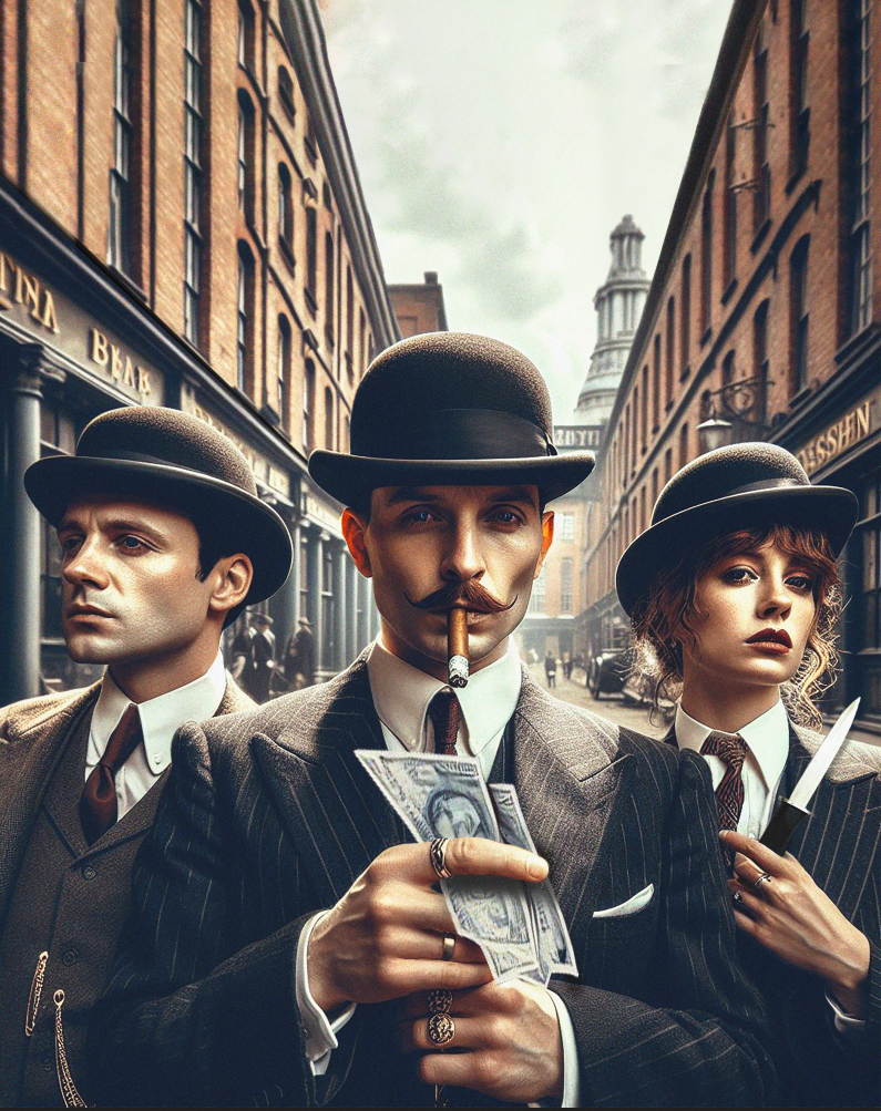 Die Dreigroschenoper