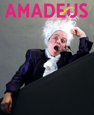 Amadeus