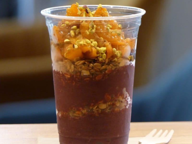 Açaï Bowl Medium