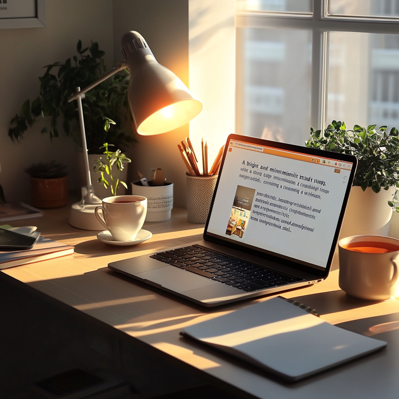 How to study – because we weren't really taught how to study in academia