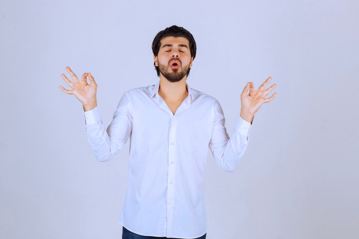 מאמר מס' 7 - מוצפים רגשית? קבלו מתנה שעוזרת במיידי: ♥ כפתור ההרגעה! ♥