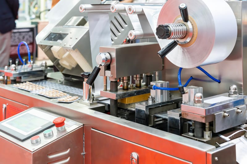 Özel Şeker Paketleme