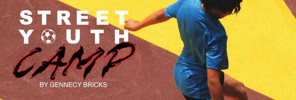 Street Youth Camp - Le premier camp de foot de rue suisse