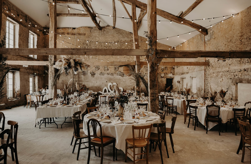 CHATEAU FERME D'ABONCOURT