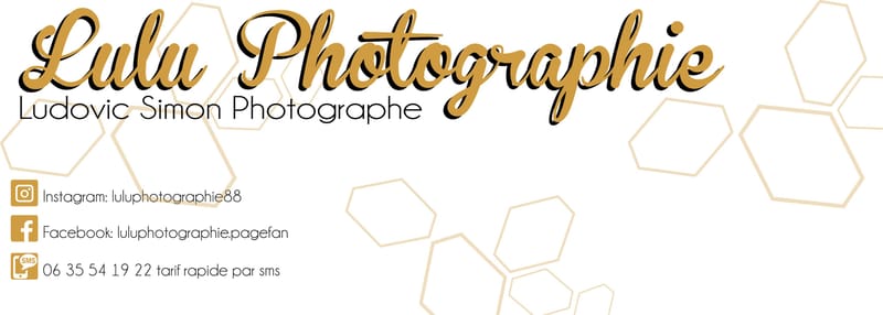 LULU PHOTOGRAPHIE