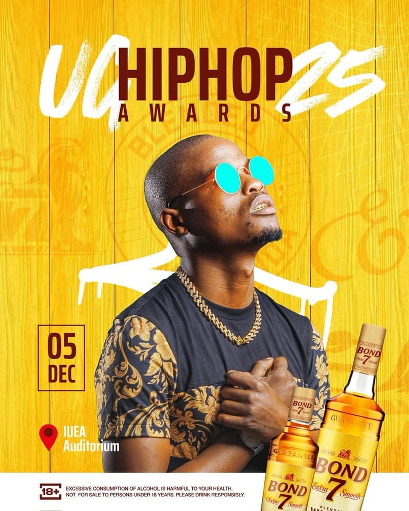 Think you’ve got bars?