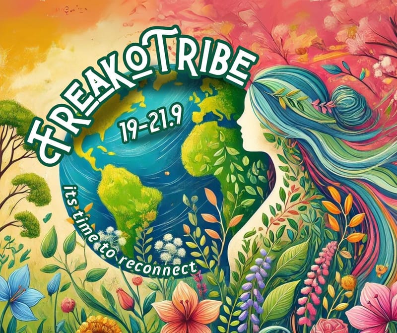 FREAKOTRIBE | ReConnect