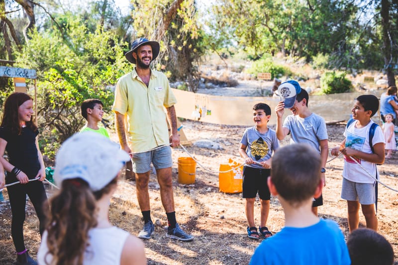 סדנאות קיימות למתחיל