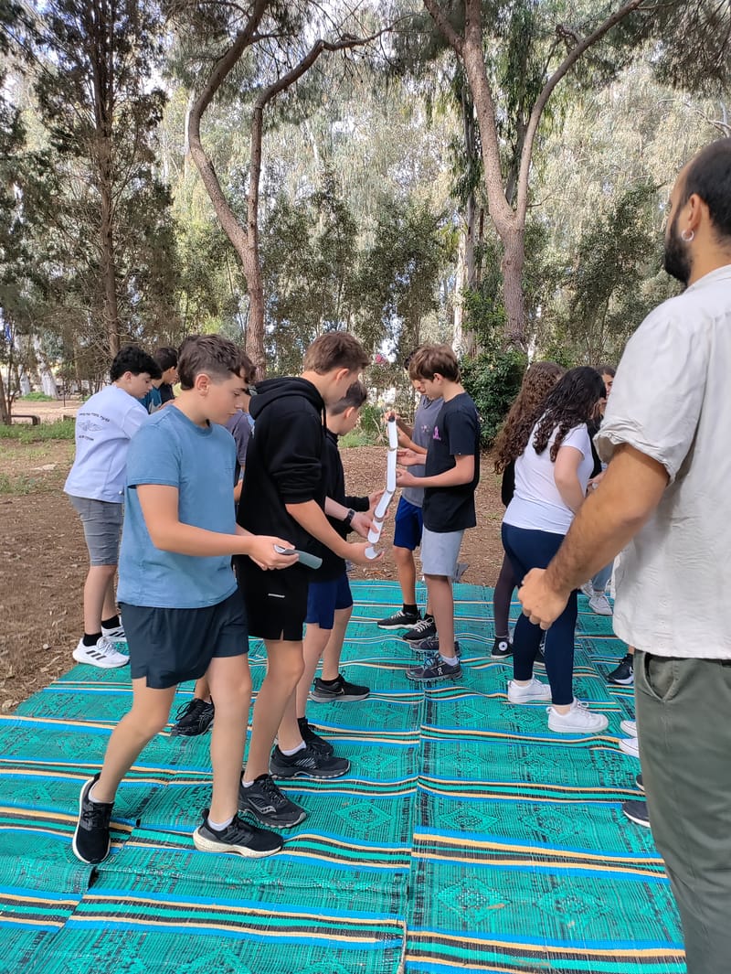 סדנאות קיימות למתחיל