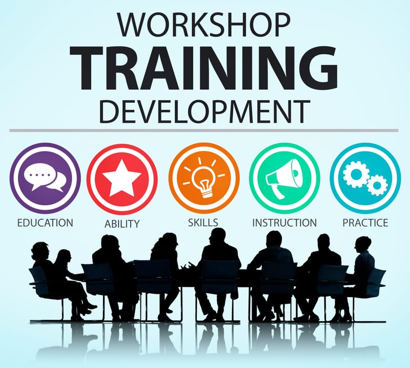 SETA & QCTO  Programs