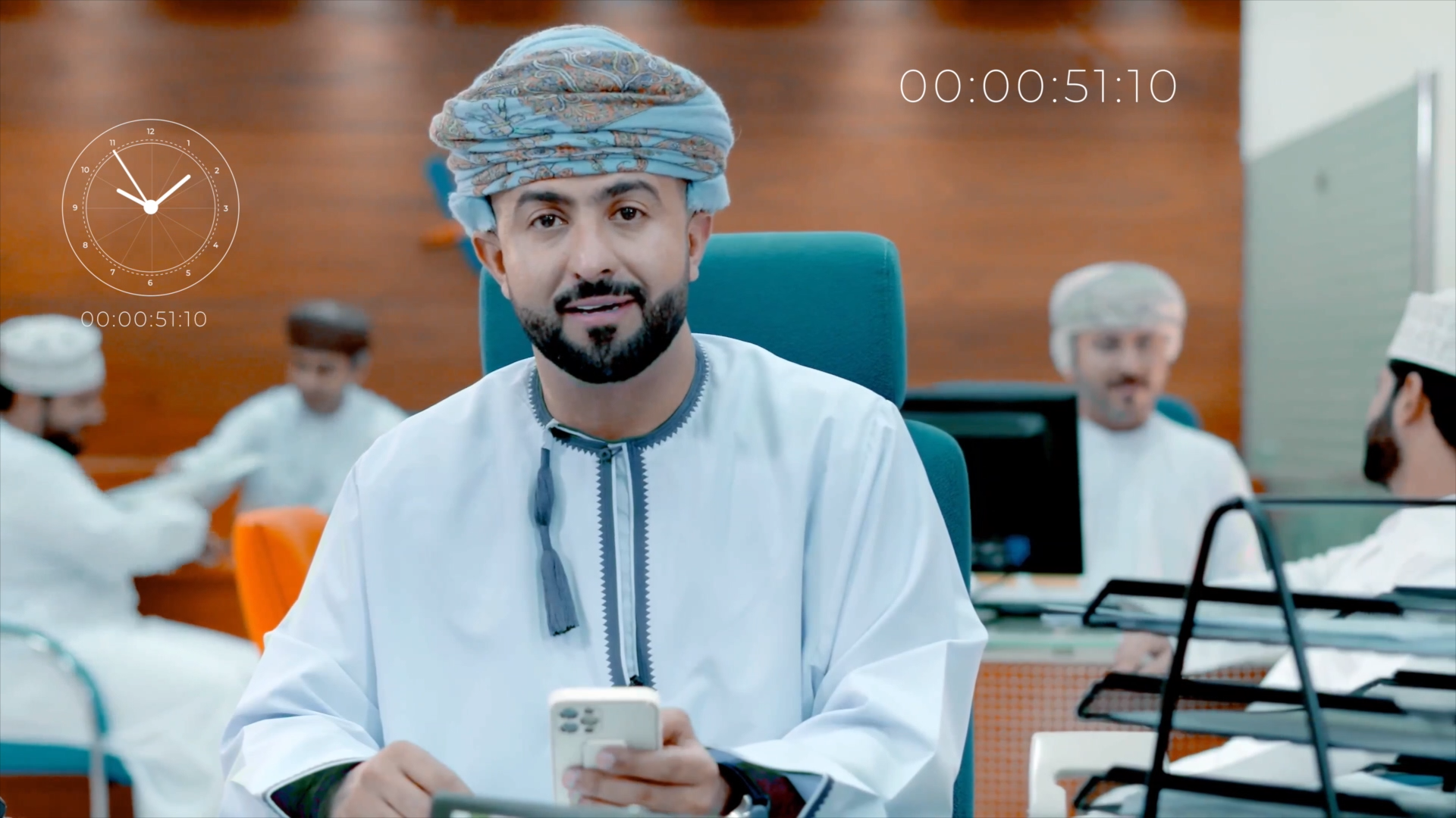 حملات ترويج بالتعاقدات الحكومية