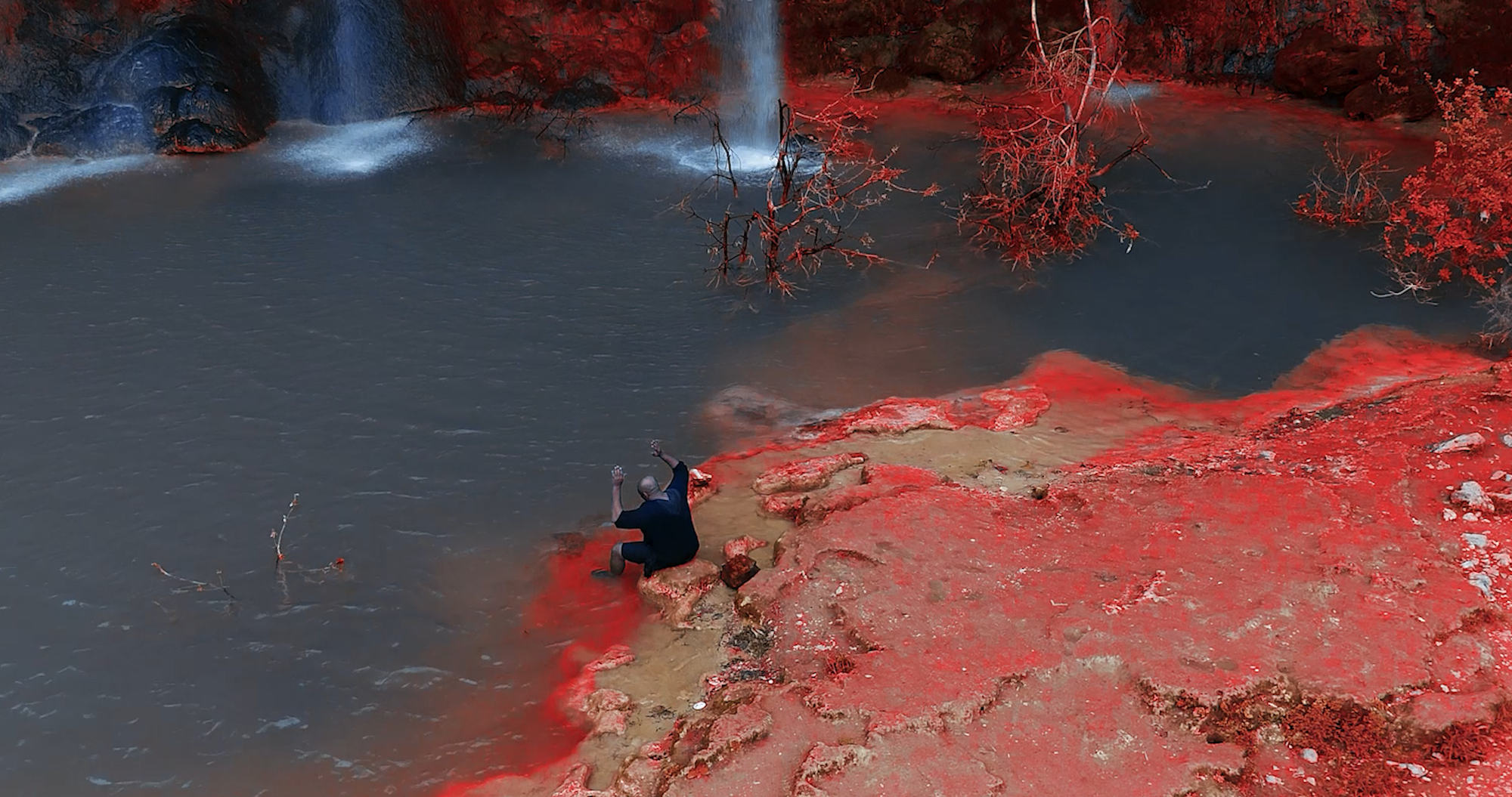 في مجال الدراما