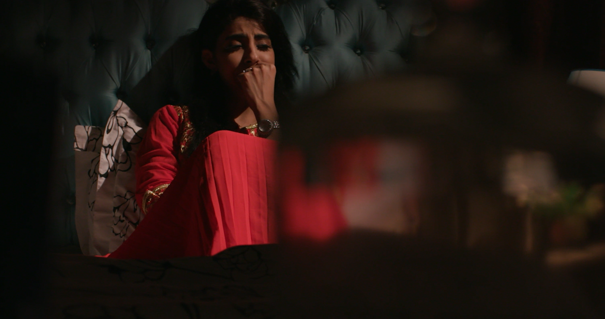 في مجال الدراما