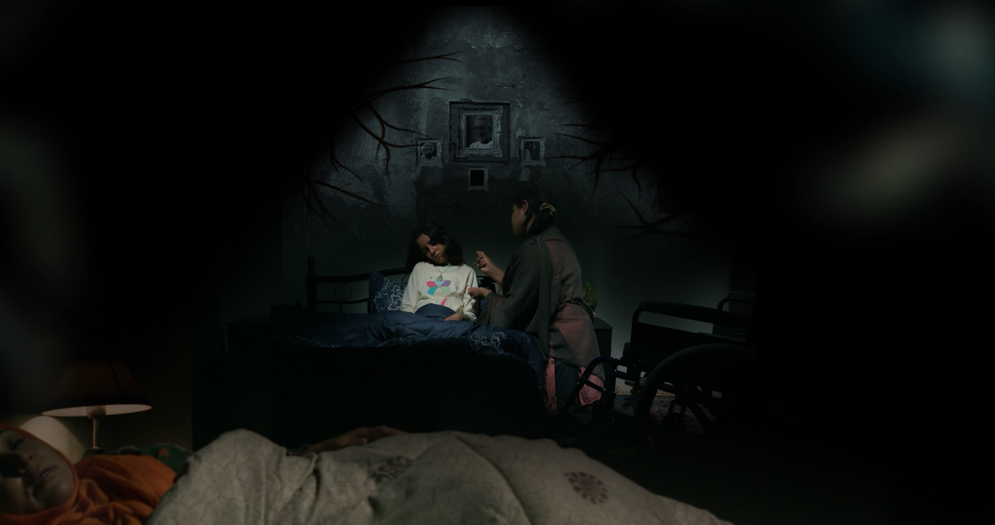 في مجال الدراما