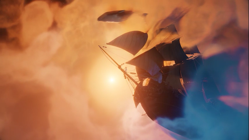 مسلسل حبيب ثلاثي الأبعاد