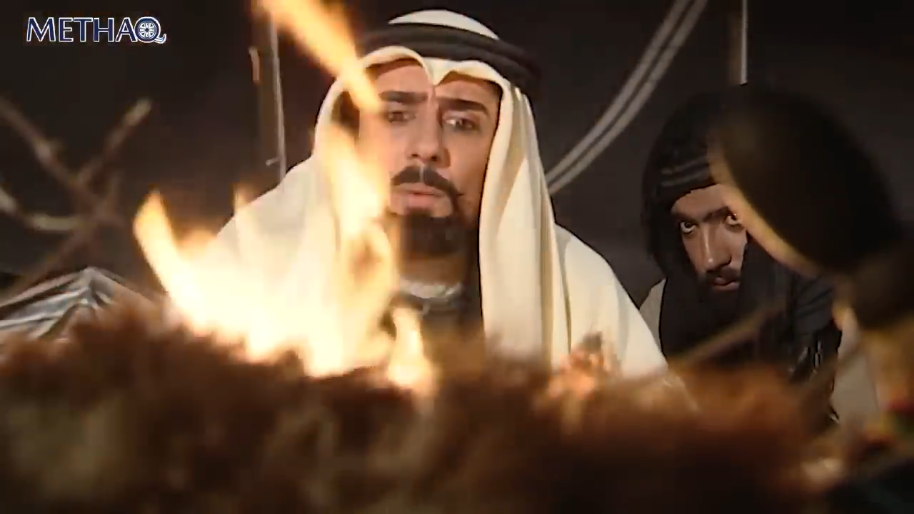 في مجال الدراما