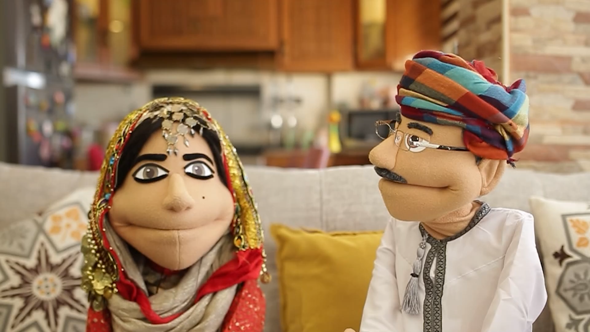 خلفان وغبيشة