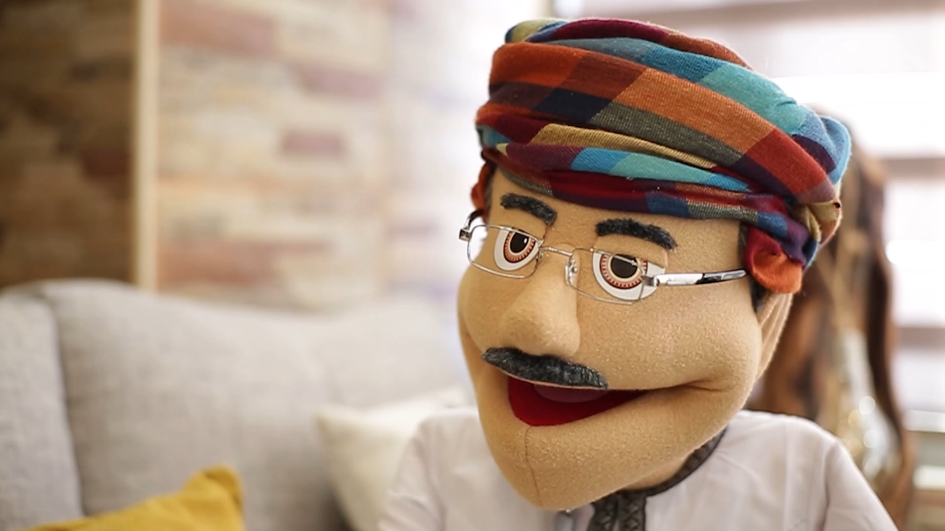 خلفان وغبيشة