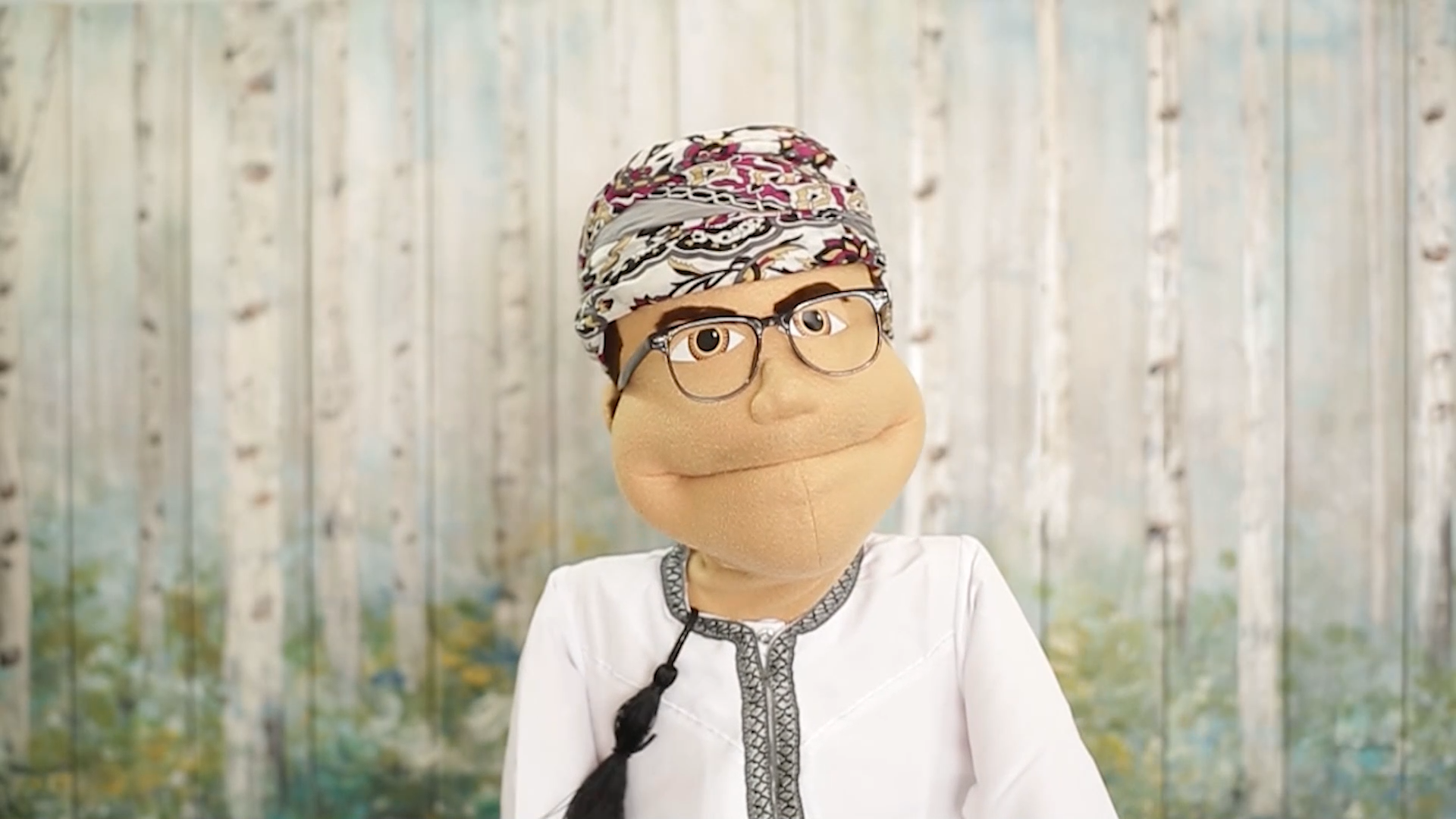 خلفان وغبيشة