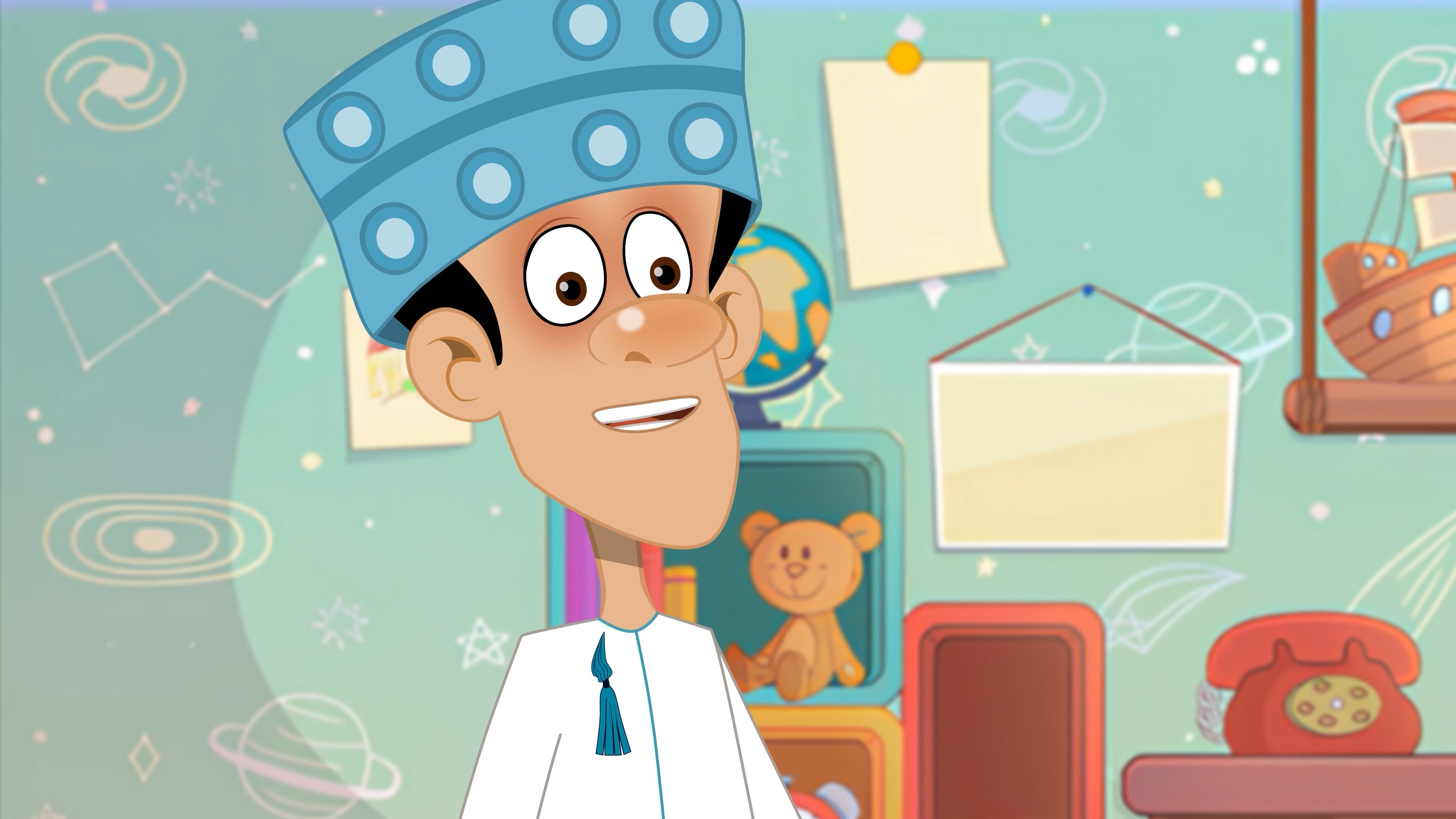 أستوديو ألفة (الموسم الأول)