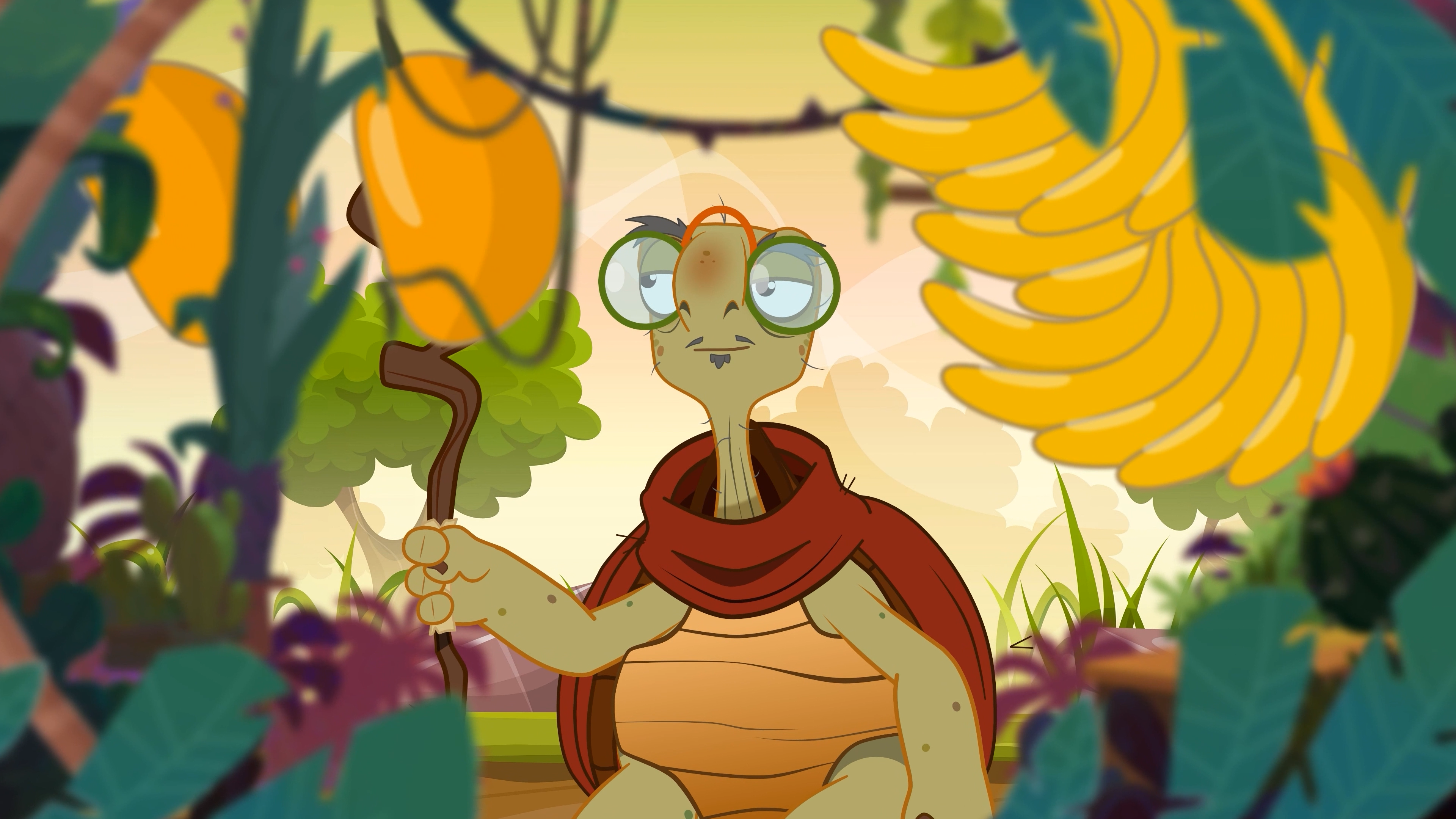 استديو الالفية (الموسم الثاني)