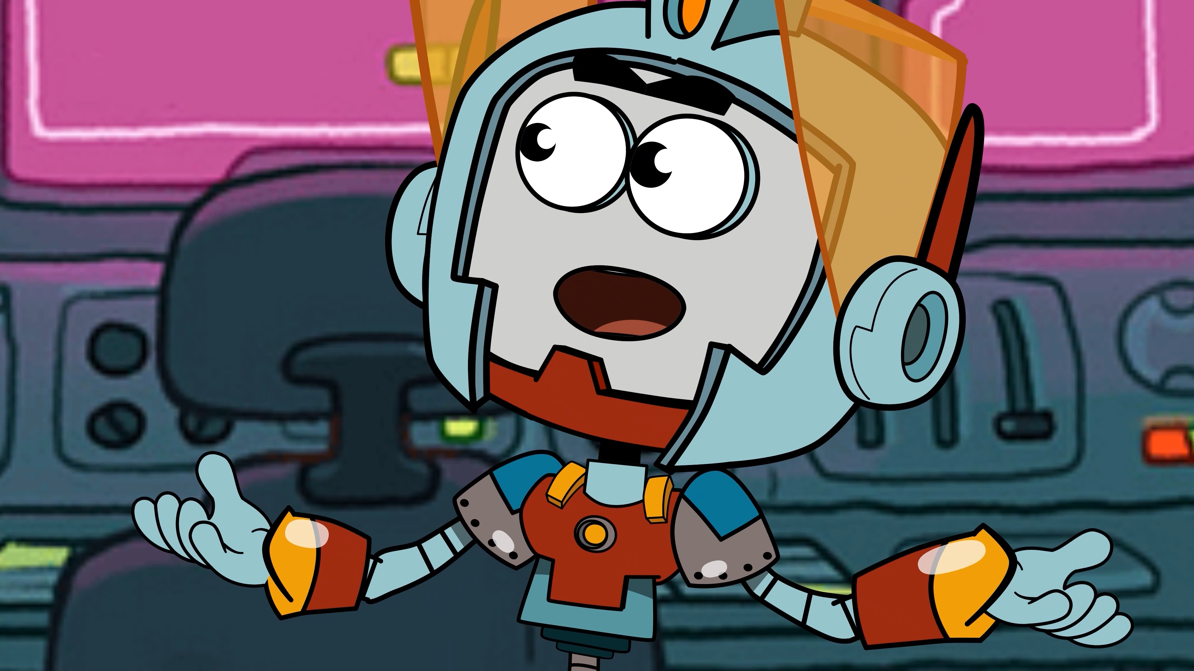 استديو الالفية (الموسم الثاني)