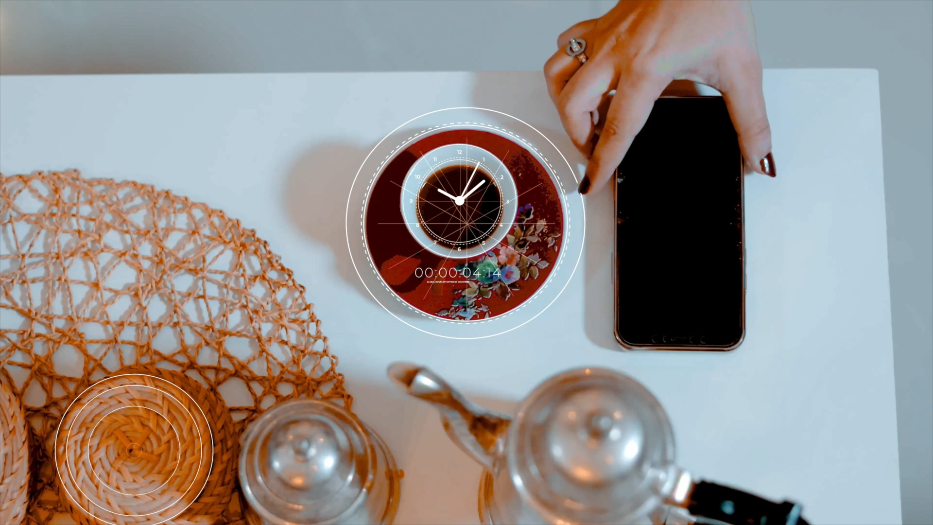 حملات ترويج للتعاقدات الحكومية