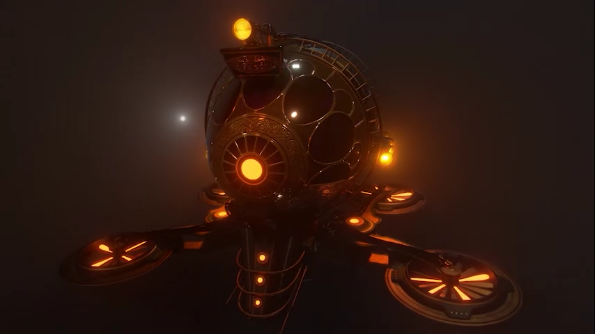 مسلسل حبيب ثلاثي الابعاد