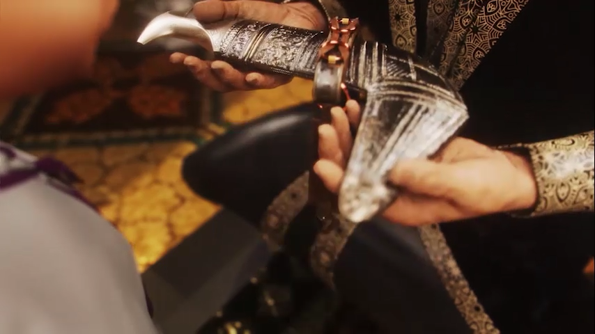 مسلسل حبيب ثلاثي الابعاد