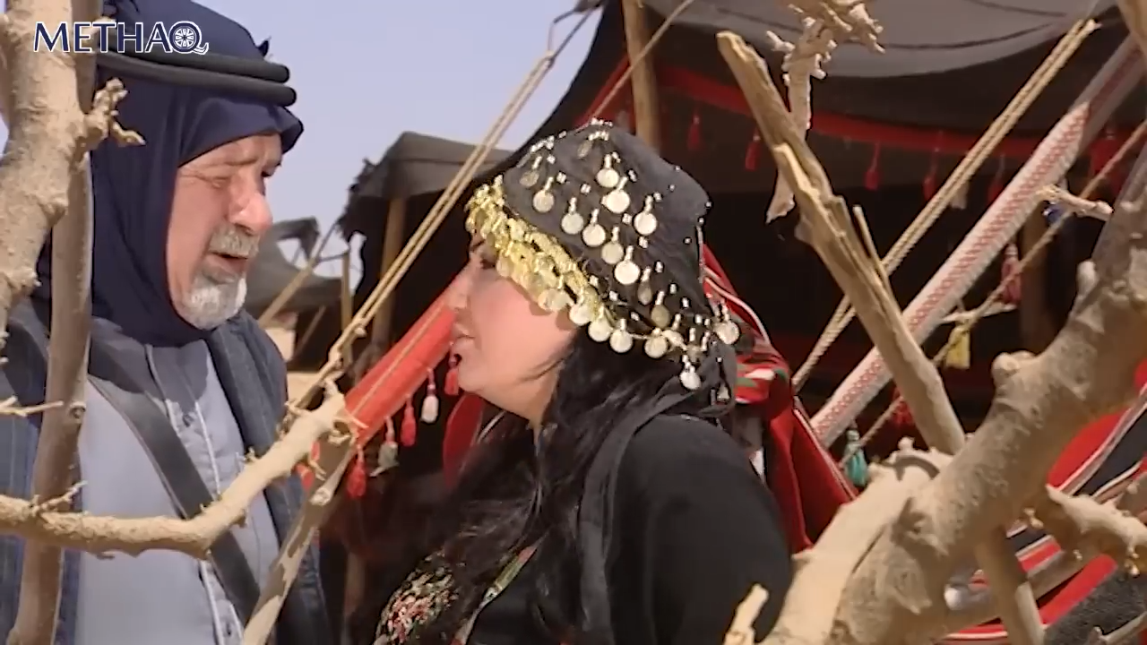 في مجال الدراما