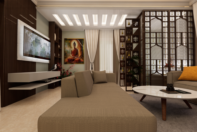 Interior Designs