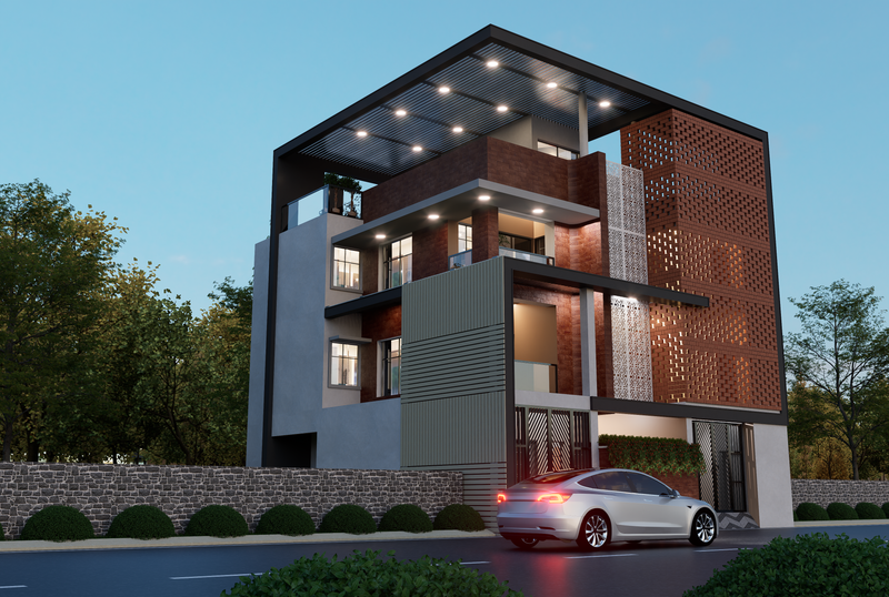Architectural Designs