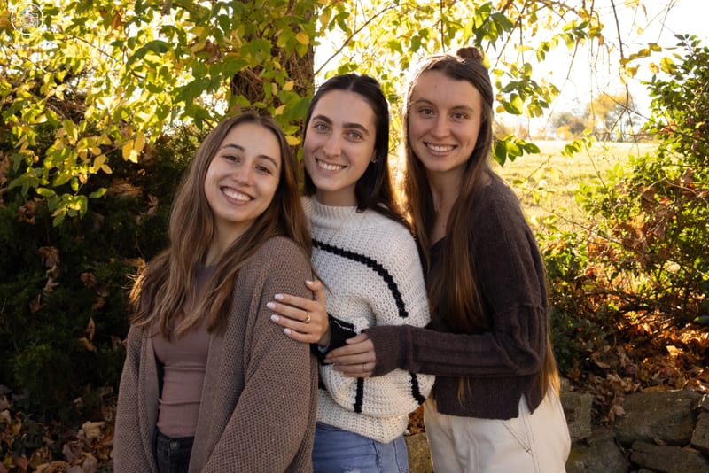 Portraits and Seniors