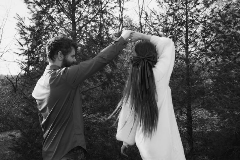 Lydia's Session