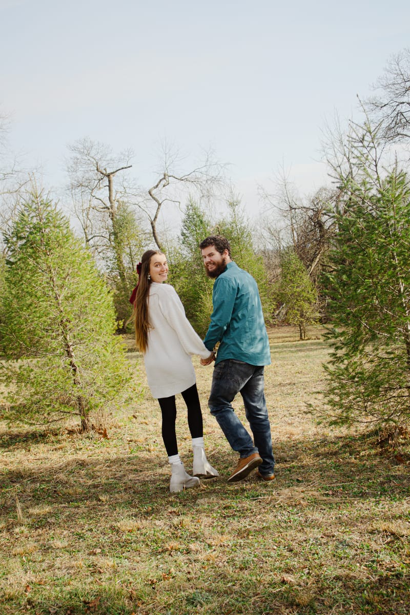 Lydia's Session