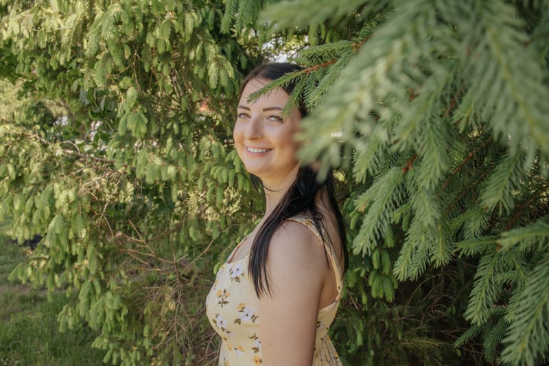 Portraits and Seniors