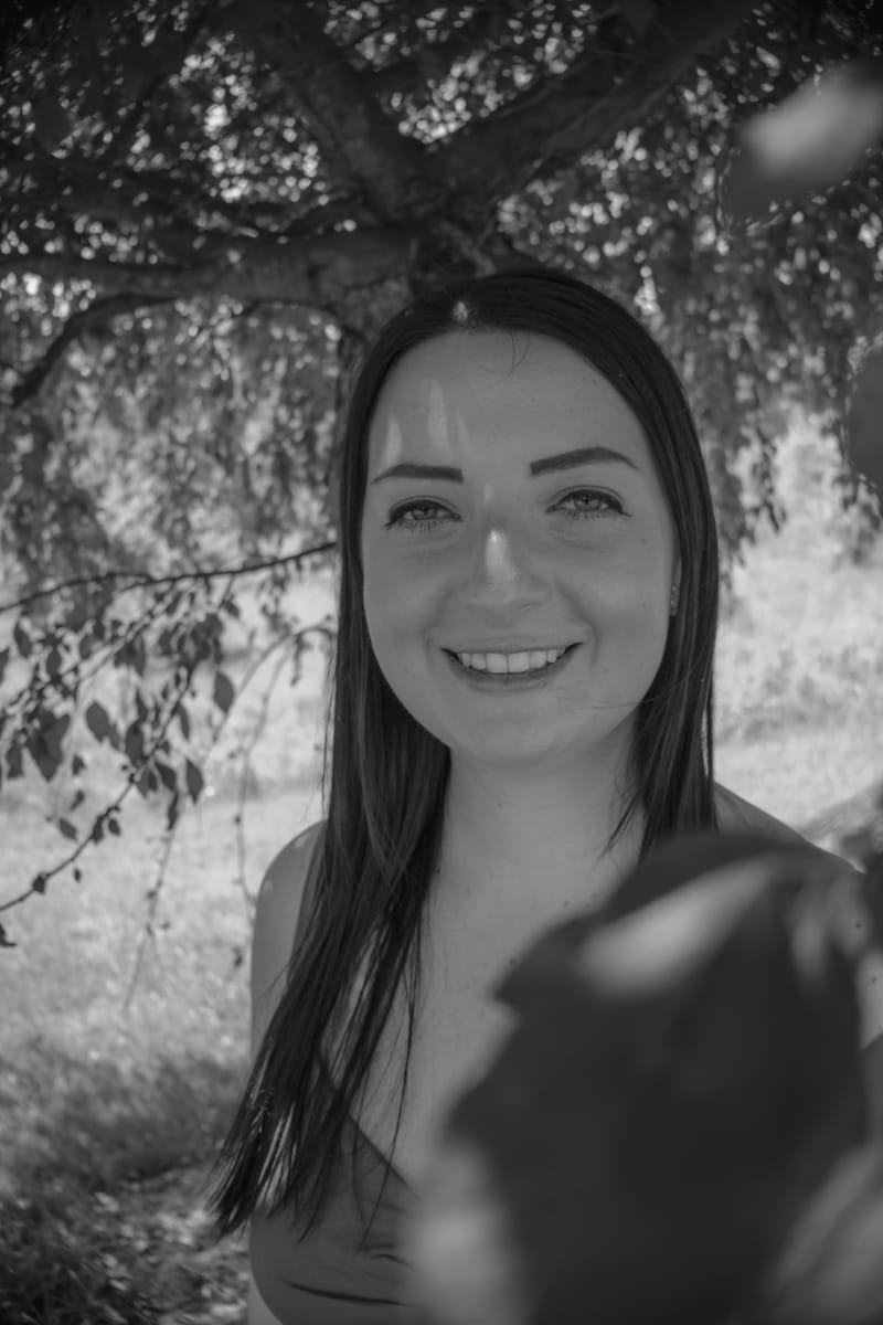 Portraits and Seniors
