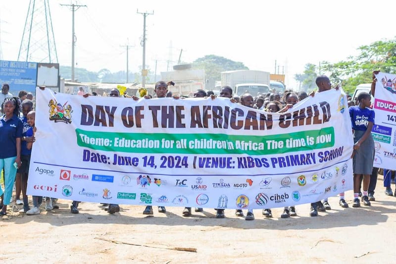 DEMOCRACY AND GOVERNANCE PROGRAMME
