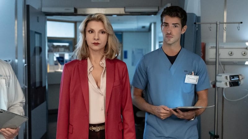 “RESPIRA” tenta consolidar sua narrativa, mas não sabe muito por onde ir