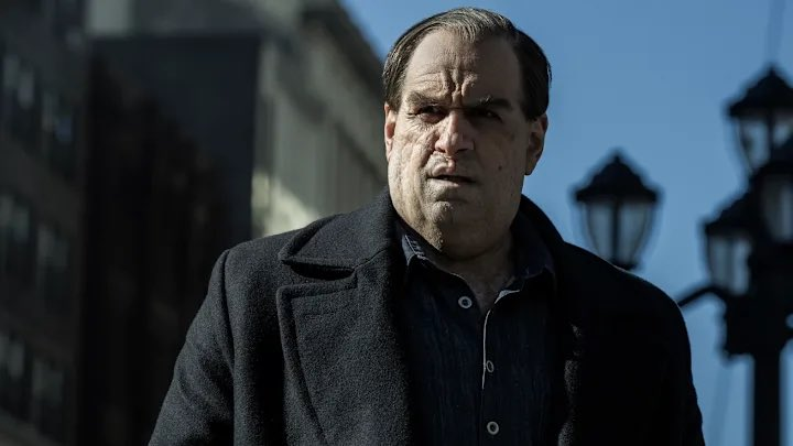 “O PINGUIM” é uma das melhores obras da TV de 2024