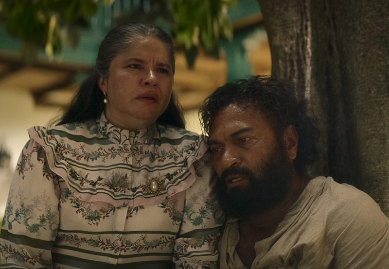 “CEM ANOS DE SOLIDÃO” traz o cenário de um país refletido em toda a América Latina