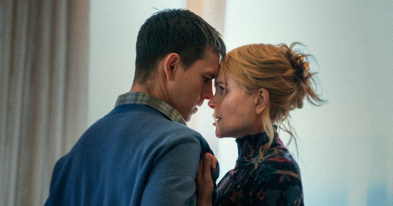 “BABYGIRL” se perde no óbvio e só reforça estereótipo sexualizado