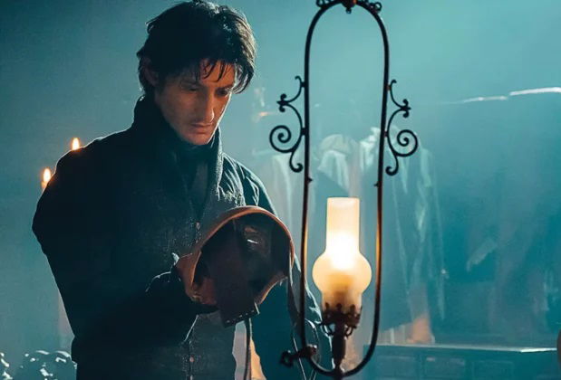 “O CONDE DE MONTE CRISTO” exala naturalidade e dor dignos de uma trama francesa