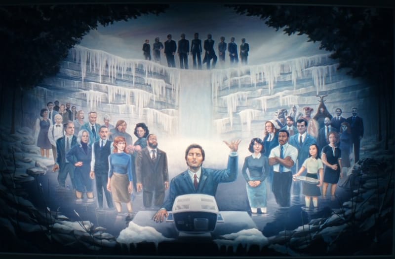 “RUPTURA” encerra segundo ano entregando uma das melhores séries de TV da atualidade