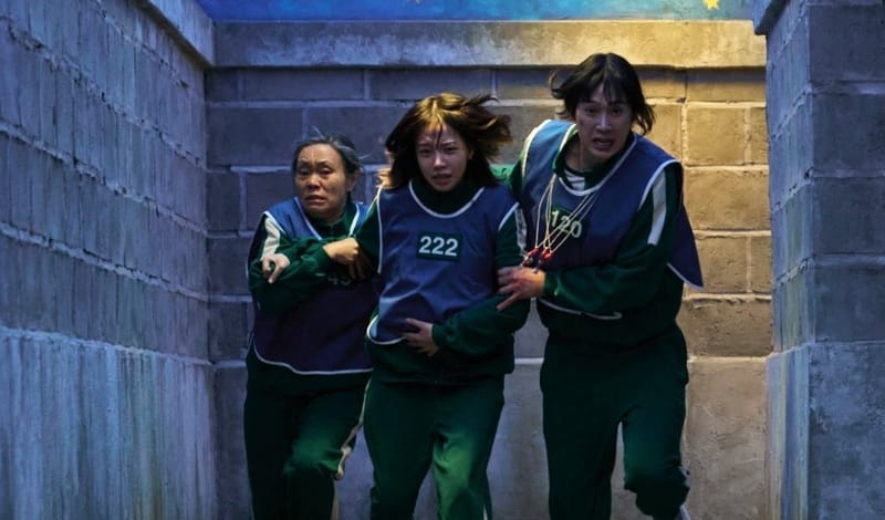 “ROUND 6” e o horripilante espetáculo da vida (ou da morte) humana