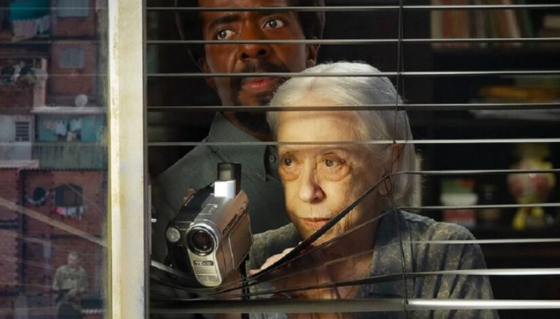 “VITÓRIA” se ancora nos pequenos detalhes e na magnitude de atuação de Fernanda Montenegro