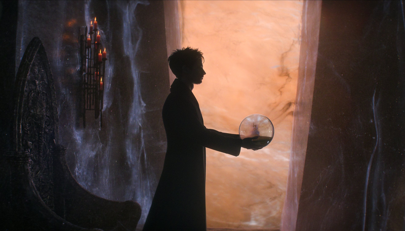 “SANDMAN” mantém sua qualidade narrativa em jornada introspectiva, mas confusa e anacrônica