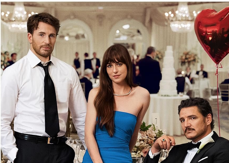 “AMORES MATERIALISTAS” acredita na possibilidade de se negociar o que sentimos