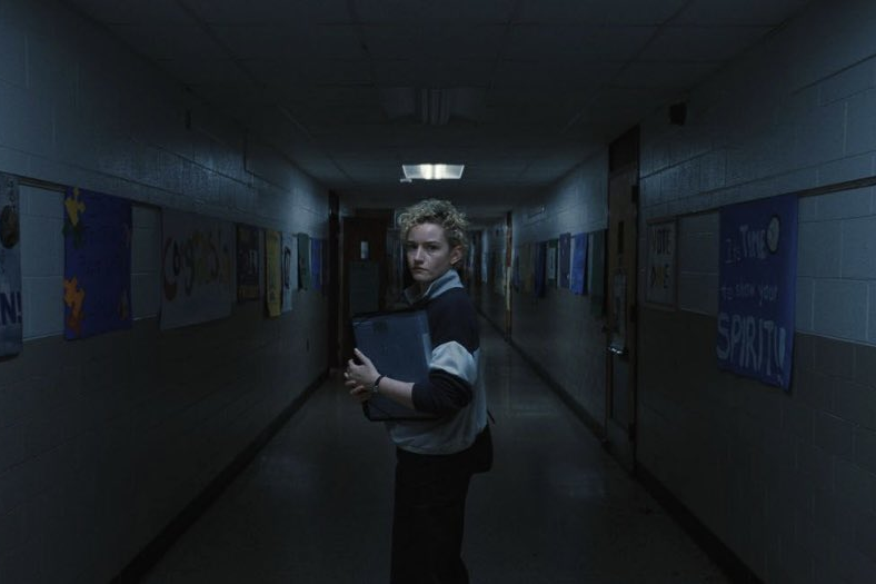 “A HORA DO MAL” é um quebra-cabeça horripilante na mesma medida em que é brilhante