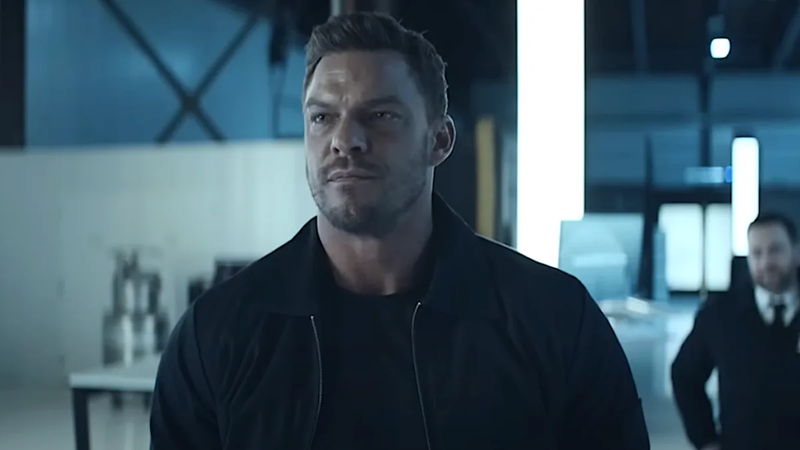 “REACHER” apresenta terceiro ano ainda mais consistente e seguro de sua jornada